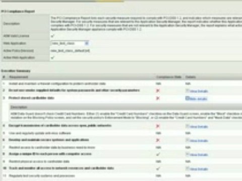 In 5 Minutes or Less - BIG-IP ASM PCI Reporting