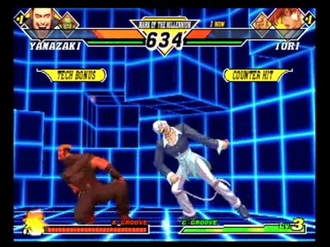 Ranking 3hit 31/10/09 Finale Cvs2
