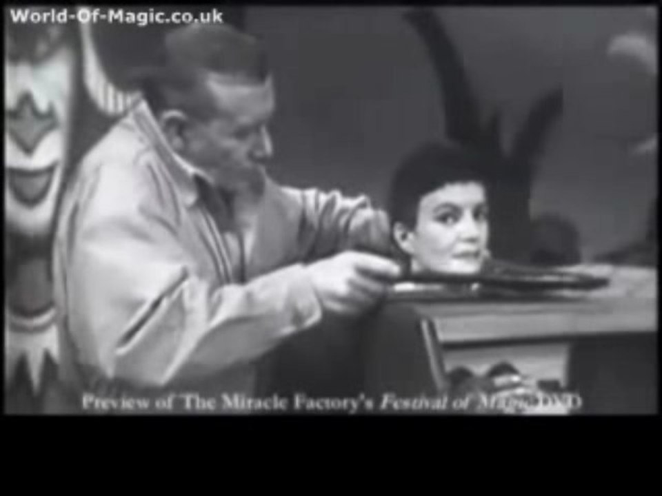 Festival of Magic