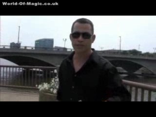 Hand Out 500 by Steve Haynes presented by Paul Harris