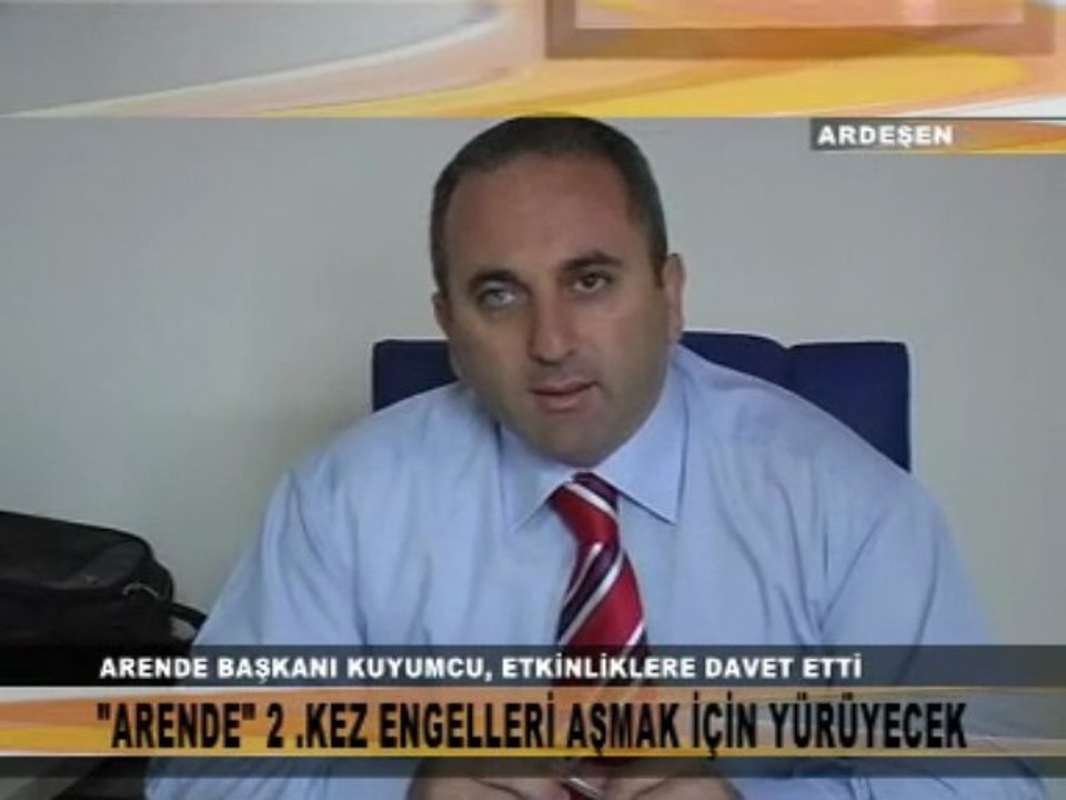 adem kuyumcu