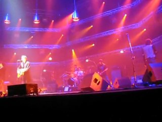 Raphael et Oli - Adieu Haiti