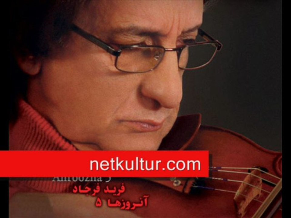 Farid Farjad - Taghtam Deh