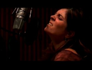 Agnes Jaoui y El Quintet Oficial Dans Mon pays