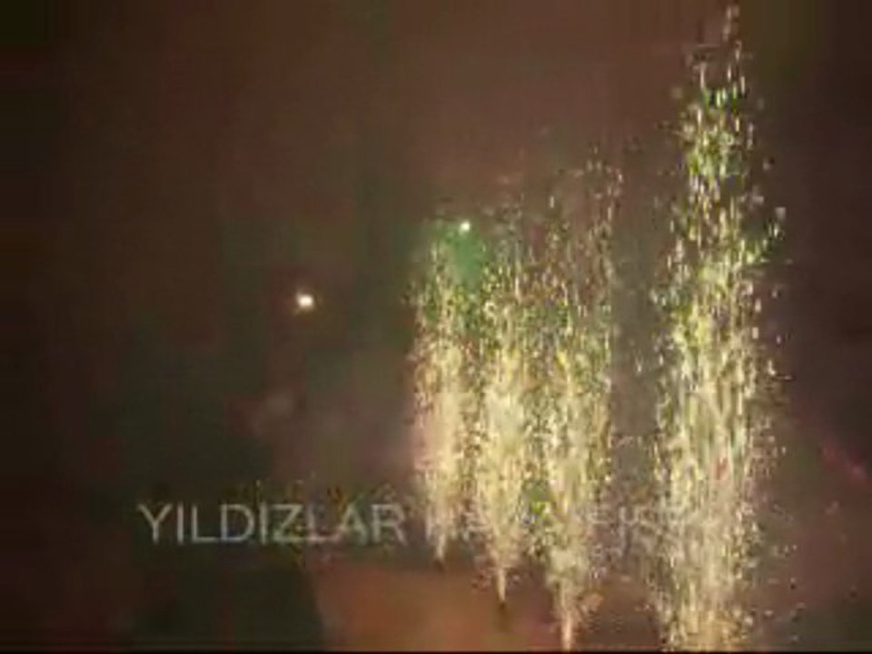 Dansta 4 lü Volkan Eser Otel