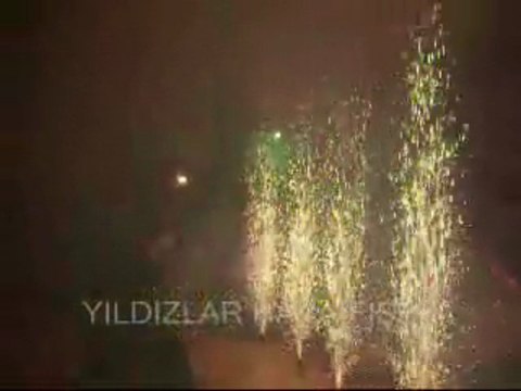 Dansta 4 lü Volkan Eser Otel