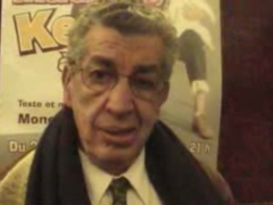 Antoine Sfeir