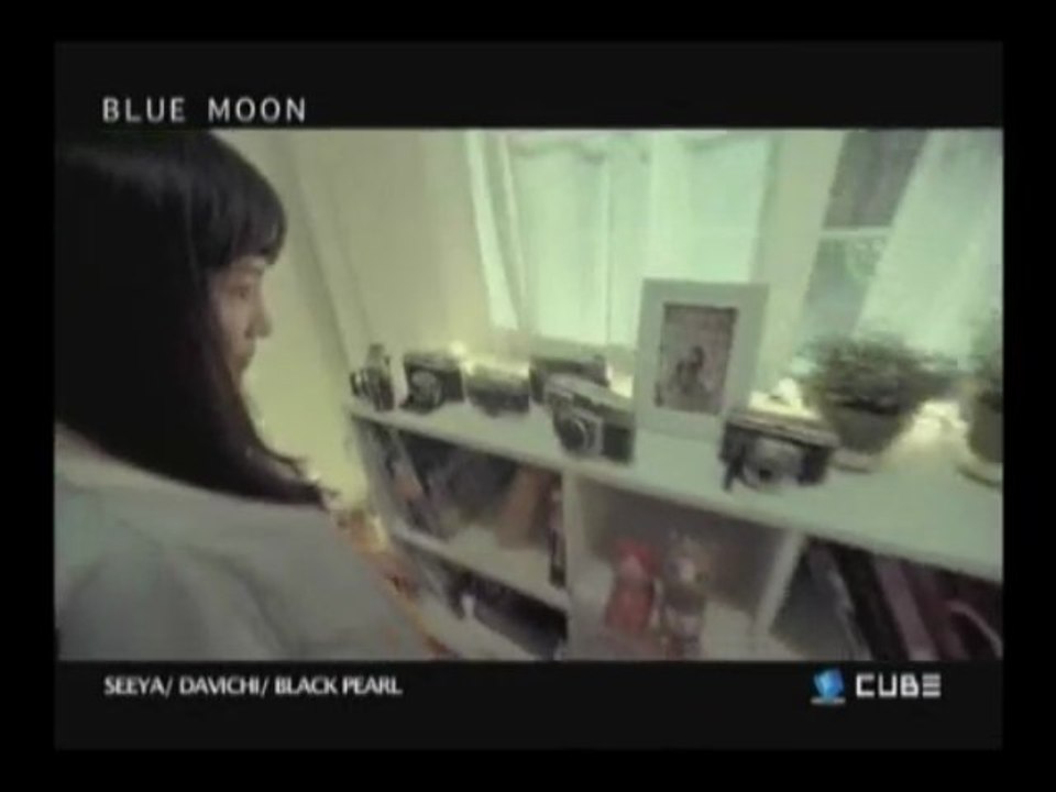 SeeYa,Davichi & Black Pearl-Blue_Moon