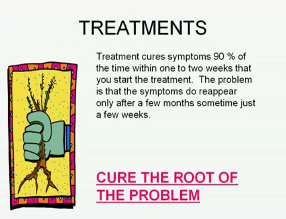 Yeast cure Cystitis - Know The Symptoms And Precautions Post