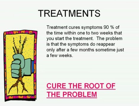 Yeast cure Cystitis - Know The Symptoms And Precautions Post