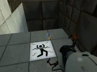 Portal FR niveau 18 et 19 1ère partie