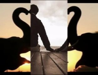 alıştım sana birtanem...