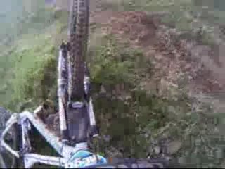 OTB mégavalanche réunion 2009