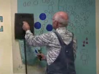 Décolleuse papier peint