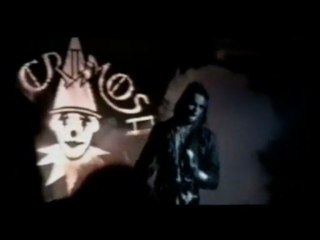 Lacrimosa - Reissende blicke