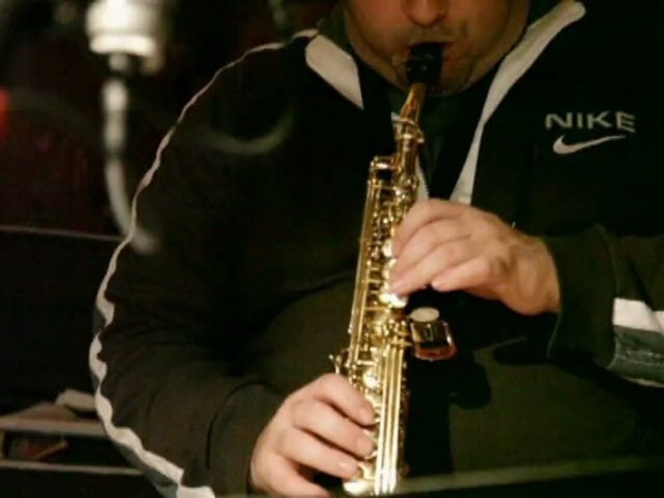 Michel Godard | Trace de Renaissance