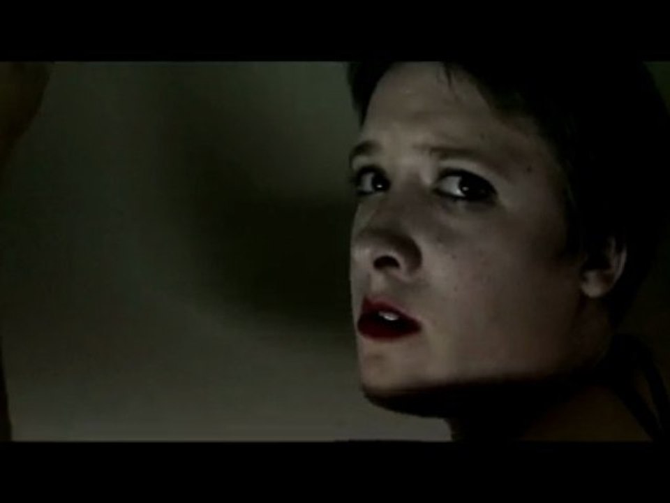 L' Abandon - Official Trailer
