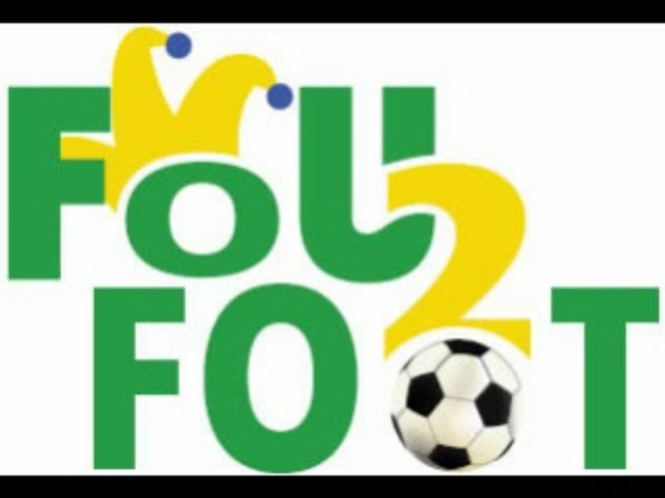 Fou de foot du 1er décembre
