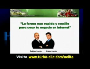 Teleseminario Afiliados Elite parte 1