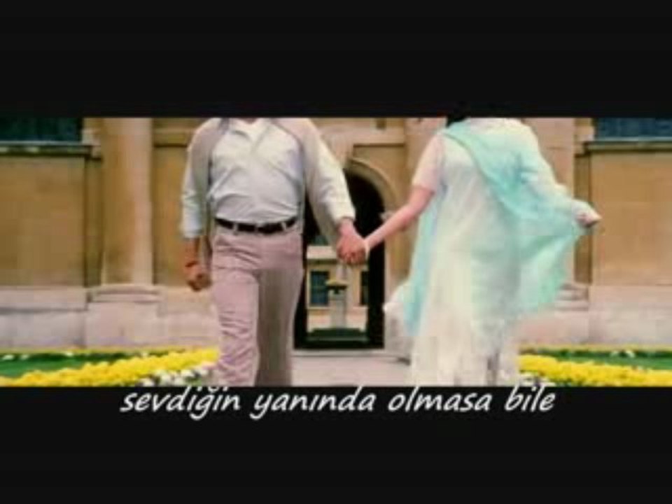 Mohabbatein (TR) - Gercek Aşklar asla ölmez