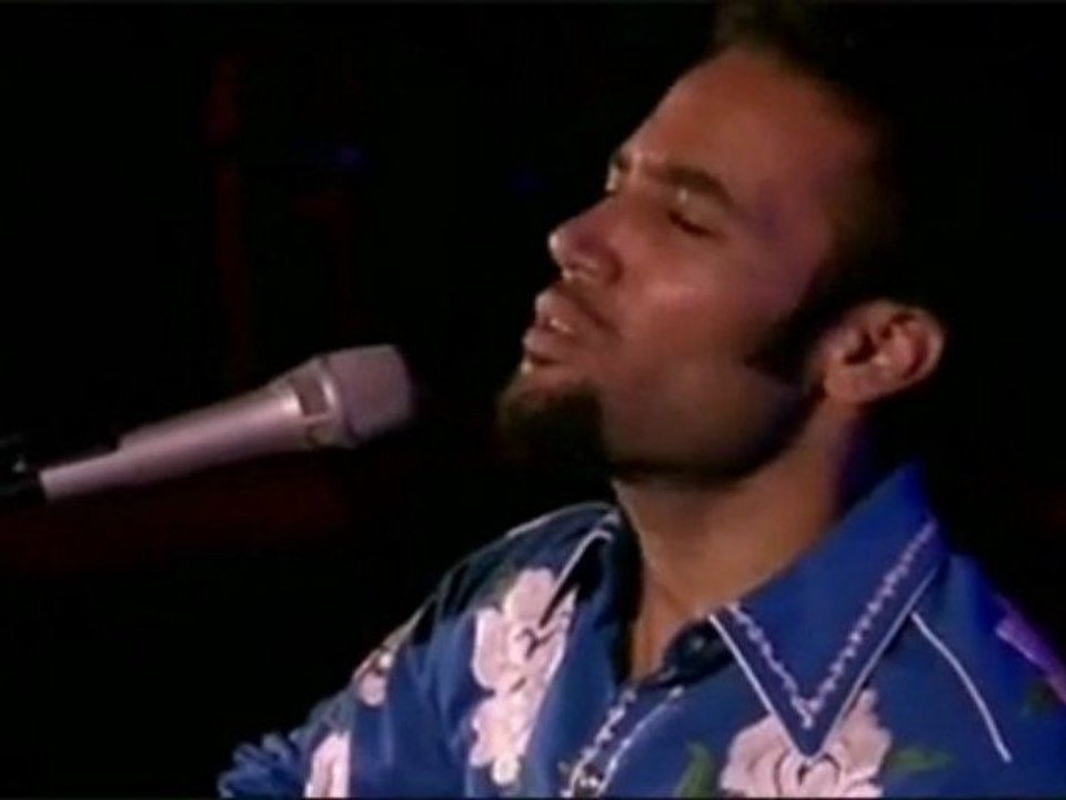 Ben Harper > Walk Away (HQ) ~ (Live)