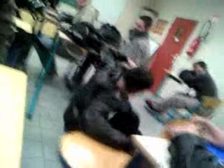 le ridicule ne tue pas XP