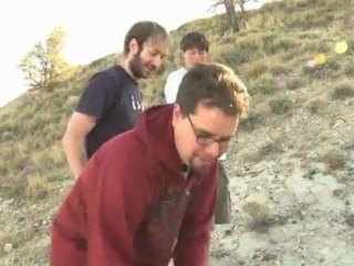 Beyond the Clipping Plane - Pilot Outtakes 2 of 2