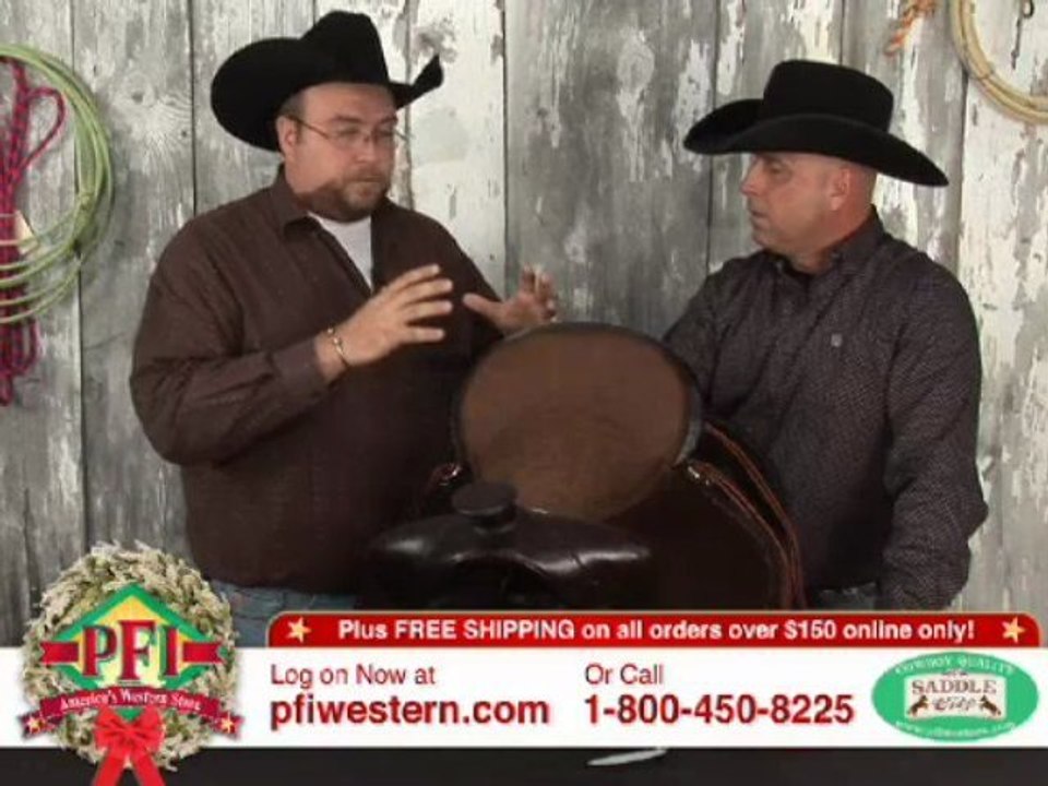 Shopping Western Style - Episode 57 Video