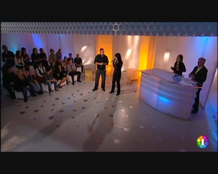 Ornella et Morgan-J'irais où tu iras