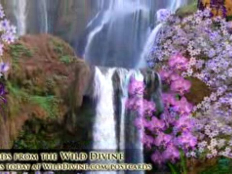 Natural Beauty with Deepak Chopra