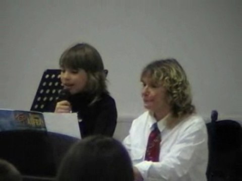 Cline H. Aufray Ste Ccile 09 Samantha Saint Aubin en Bray