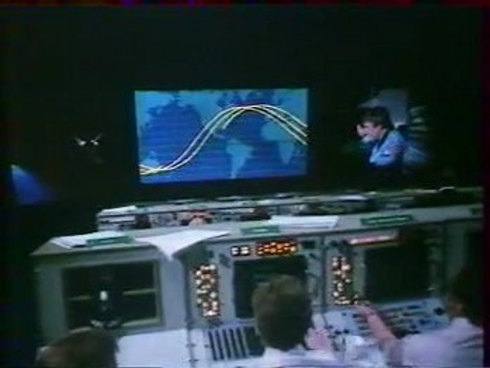 « Hangar 18 » (1980) – Partie 1/11