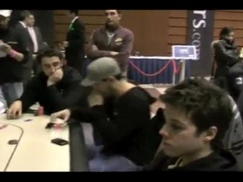 EPT Prague Day1A : Mickael change de table