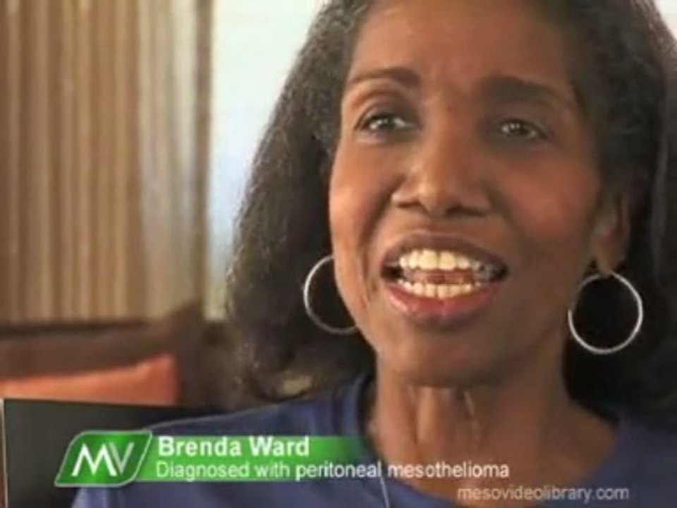 Symptoms of Peritoneal Mesothelioma