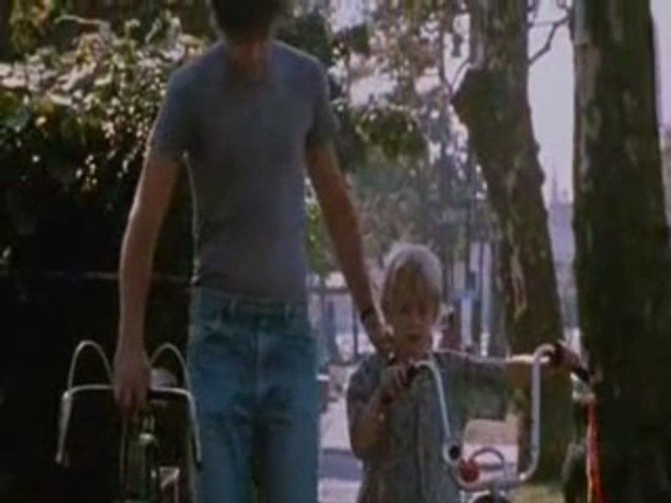 jacob's ladder