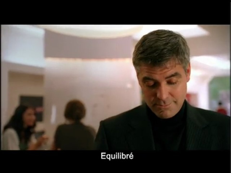 Nespresso Georges Clooney