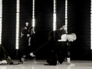 Janet Jackson: Full "Make Me" Music Video