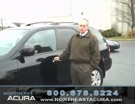 2003 Acura MDX - Northeast Acura Latham NY
