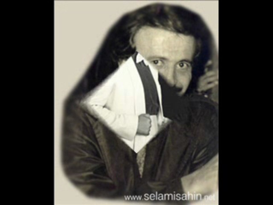 Selami Sahin - Tanimam Senden Baska