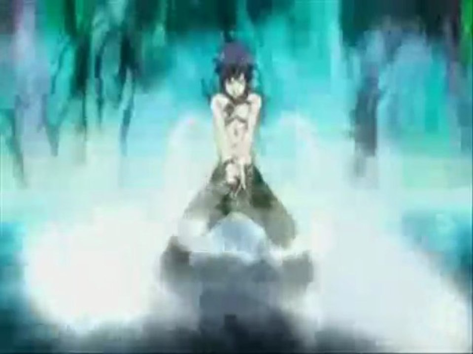 AMV - Fairy Tail