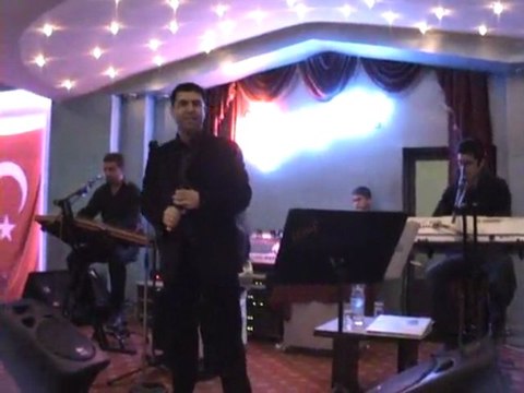 GRUP GÜNEYLİLER-ARAPÇA UZUN HAVA YA MİCAANA