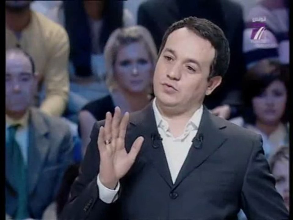 Aandi ma nkollek S02E02 - 01/12 - (1.1) - Tv7