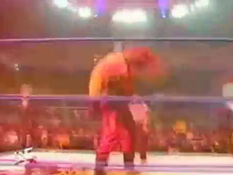 Match IV Promo