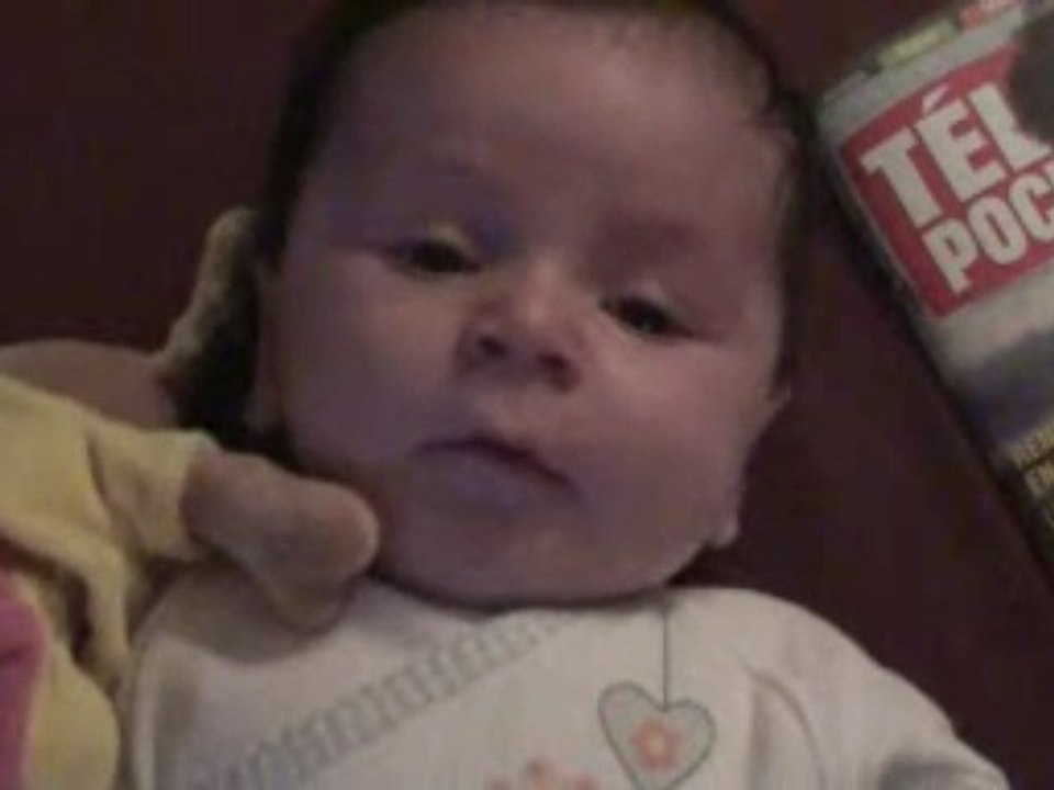 Eliot le soir tranquille avec ses amis