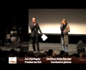 Festival Tous Courts