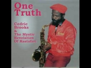 Cedric Brooks - Song for South Africa