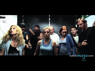 How To Survive A Zombie Apocalypse