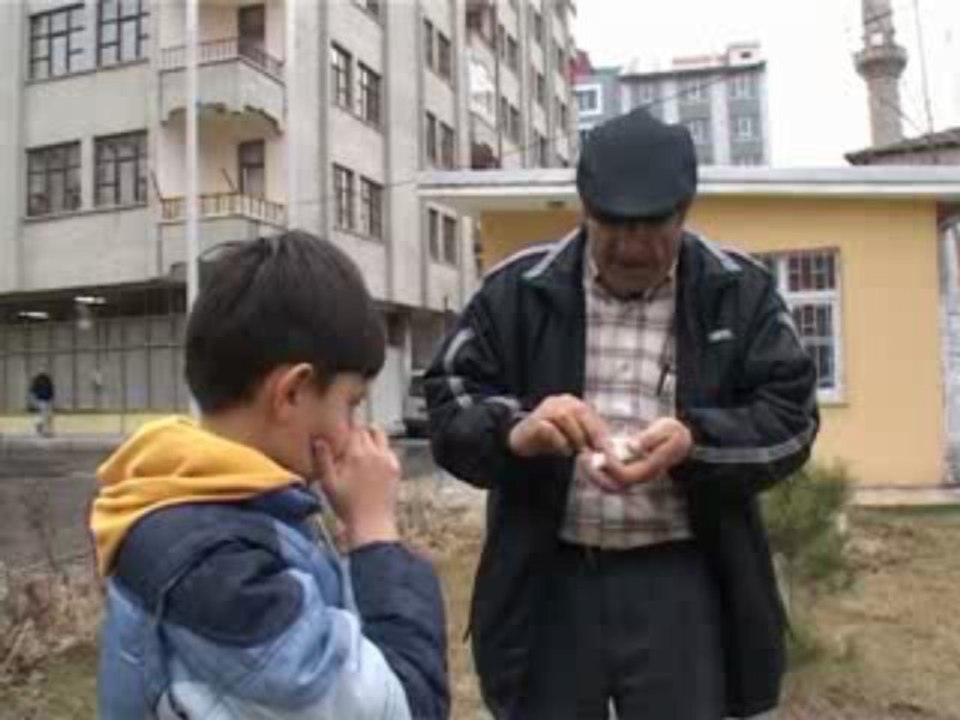 KAYIP PARA