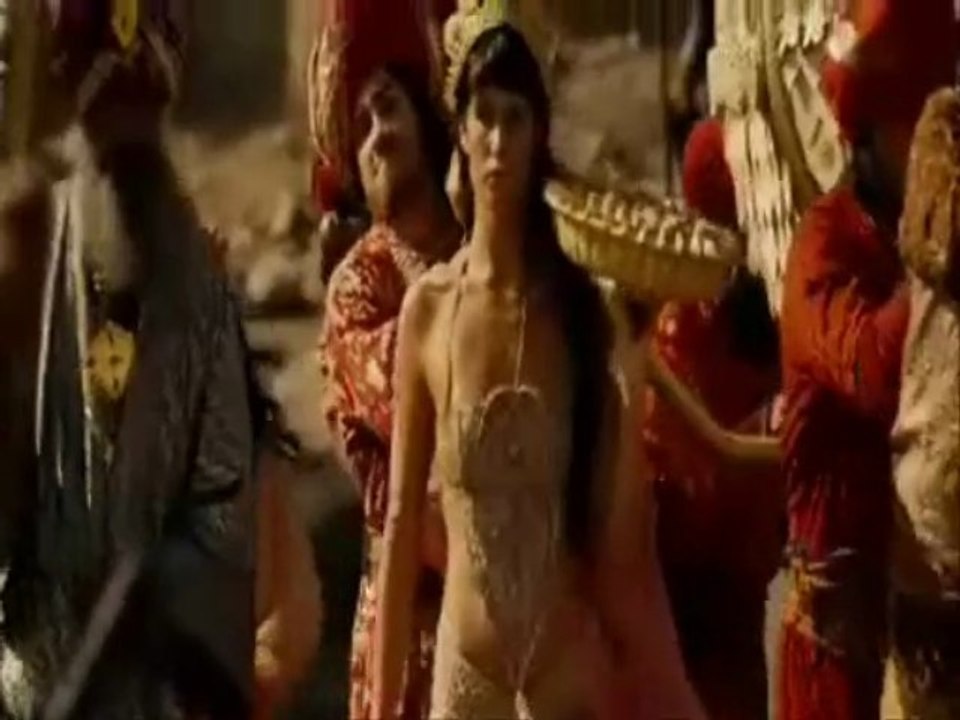 arimovie.com - Pers Prensi- Zamanın Kumları - fragman 2010