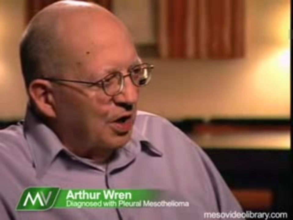 Pleural Mesothelioma Diagnosis